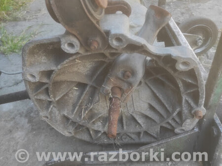 ФОТО Коробка передач для Alfa Romeo 75 Milano (1985-1992) Львів