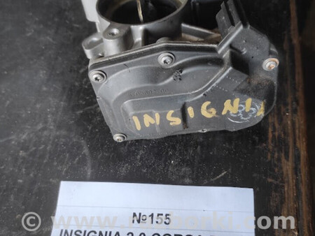 ФОТО Opel Insignia 2008-2013 для Opel Insignia Львів