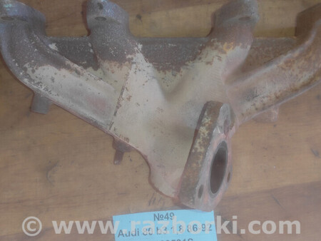 ФОТО Audi 80(в3) 1986-1991 для Audi (Ауди) 80 B3/B4 (86-95) Львів