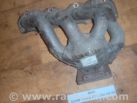 ФОТО Volkswagen Golf V 2004-2009 для Volkswagen Golf V Mk5 (03-08) Львів