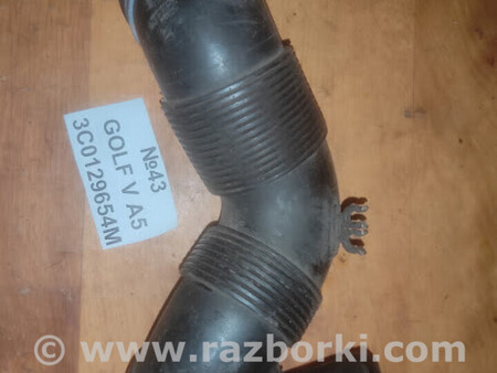 ФОТО Volkswagen Golf V 2004-2009 для Volkswagen Golf V Mk5 (03-08) Львів