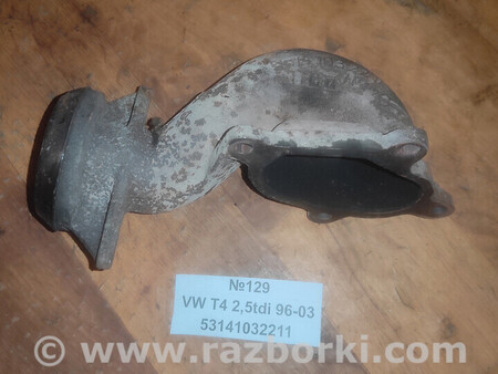 ФОТО Volkswagen t4 1990-2003 для Volkswagen T4 Transporter, Multivan (90-03) Львів