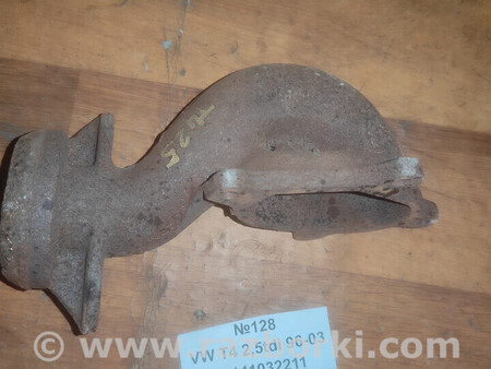 ФОТО Volkswagen t4 1990-2003 для Volkswagen T4 Transporter, Multivan (90-03) Львів