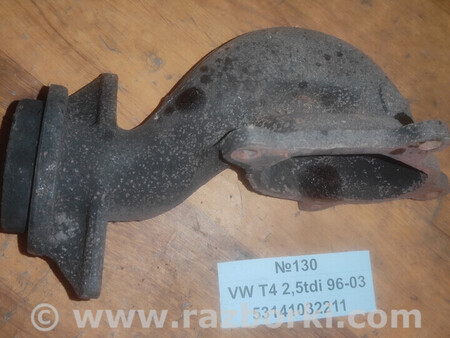 ФОТО Volkswagen t4 1990-2003 для Volkswagen T4 Transporter, Multivan (90-03) Львів