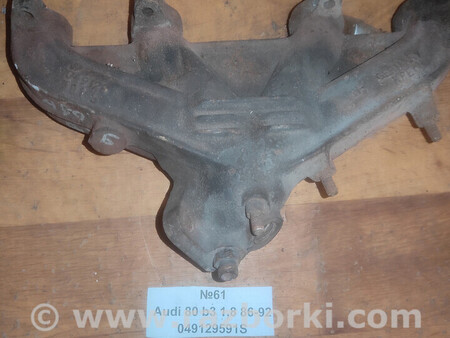 ФОТО Audi 80(в3) 1986-1991 для Audi (Ауди) 80 B3/B4 (86-95) Львів