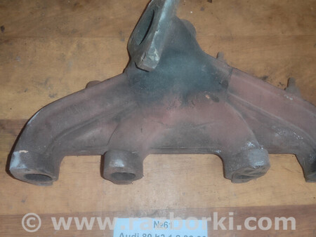 ФОТО Audi 80(в3) 1986-1991 для Audi (Ауди) 80 B3/B4 (86-95) Львів