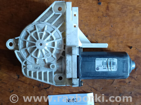 ФОТО Volkswagen Golf V 2004-2009 для Volkswagen Golf V Mk5 (03-08) Львів