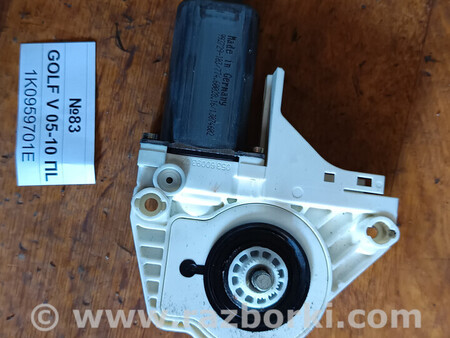 ФОТО Volkswagen Golf V 2004-2009 для Volkswagen Golf V Mk5 (03-08) Львів