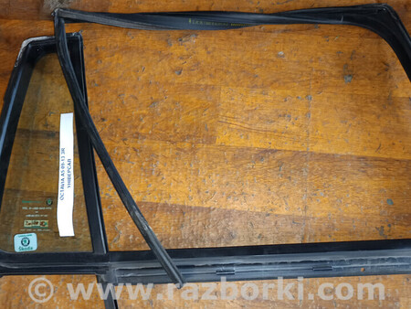 ФОТО Skoda octavia A5 2004-2010 для Skoda Octavia A5 II 1Z (04-13) Львів