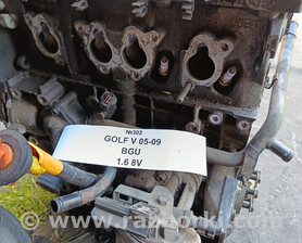 Volkswagen Golf V 2004-2009 Volkswagen Golf V Mk5 (03-08)