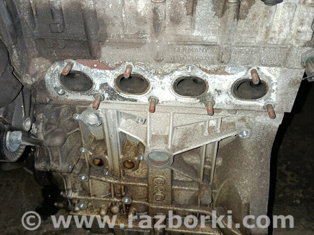 ФОТО Skoda octavia A5 2004-2010 для Skoda Octavia A5 II 1Z (04-13) Львів