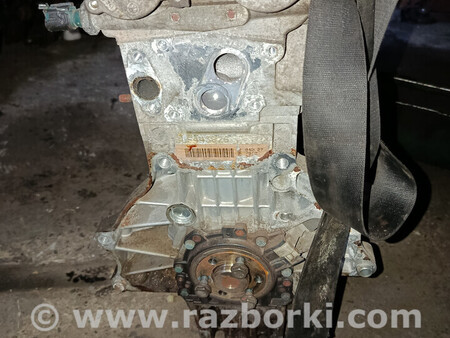 ФОТО Skoda octavia A5 2004-2010 для Skoda Octavia A5 II 1Z (04-13) Львів