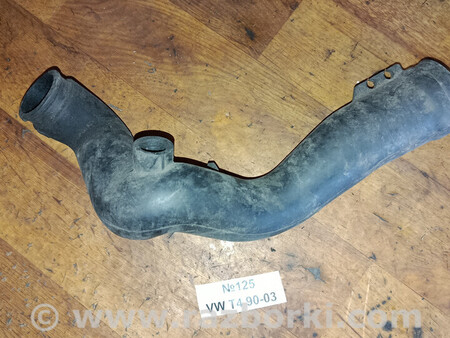 ФОТО Volkswagen t4 1990-2003 для Volkswagen T4 Transporter, Multivan (90-03) Львів