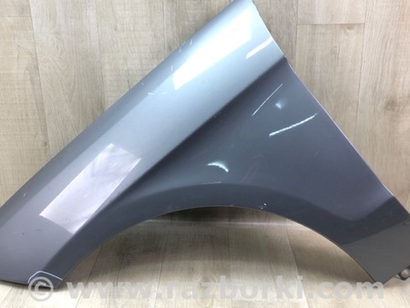 ФОТО Крило переднє для Mercedes-Benz GLE W166 (15-18) Київ