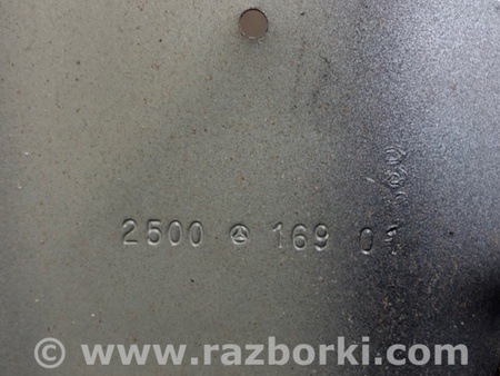 ФОТО Крило переднє для Mercedes-Benz GLE W166 (15-18) Київ