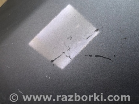 ФОТО Крило переднє для Mercedes-Benz GLE W166 (15-18) Київ