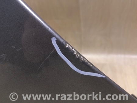 ФОТО Крило переднє для Mercedes-Benz GLE W166 (15-18) Київ