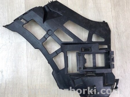 ФОТО Кронштейн переднього бампера для Mercedes-Benz GLE V167 (2019-) Київ