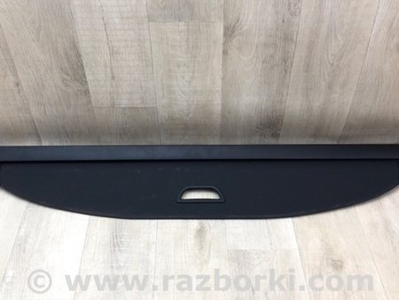 ФОТО Шторка багажника для Mercedes-Benz GLE V167 (2019-) Київ