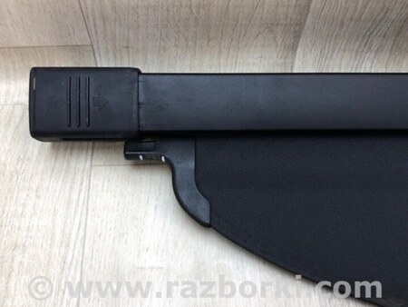 ФОТО Шторка багажника для Mercedes-Benz GLE V167 (2019-) Київ