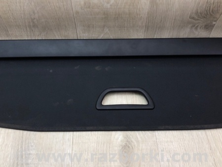 ФОТО Шторка багажника для Mercedes-Benz GLE V167 (2019-) Київ