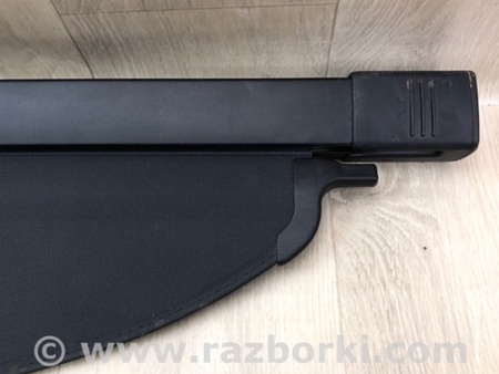 ФОТО Шторка багажника для Mercedes-Benz GLE V167 (2019-) Київ