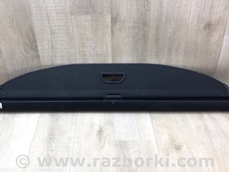 ФОТО Шторка багажника для Mercedes-Benz GLE V167 (2019-) Київ