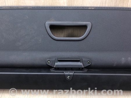 ФОТО Шторка багажника для Mercedes-Benz GLE V167 (2019-) Київ