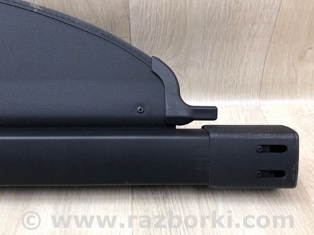 ФОТО Шторка багажника для Mercedes-Benz GLE V167 (2019-) Київ