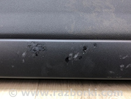 ФОТО Шторка багажника для Mercedes-Benz GLE V167 (2019-) Київ