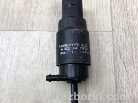 ФОТО Насос омивача скла для Mercedes-Benz Sprinter III W907/W910 (2018-) Київ