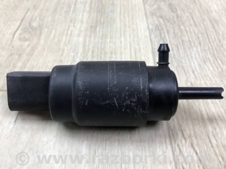 ФОТО Насос омивача скла для Mercedes-Benz Sprinter III W907/W910 (2018-) Київ