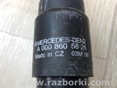 ФОТО Насос омивача скла для Mercedes-Benz Sprinter III W907/W910 (2018-) Київ