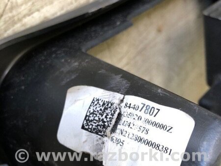 ФОТО Скринька інструментальна для Chevrolet Equinox III (17-24) Київ