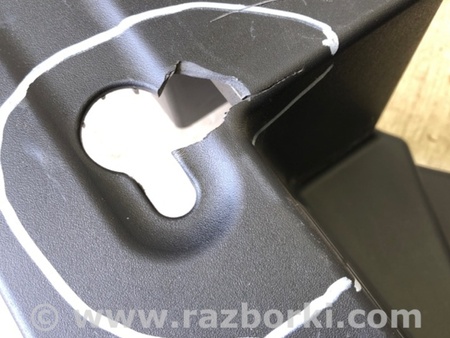 ФОТО Скринька інструментальна для Chevrolet Equinox III (17-24) Київ