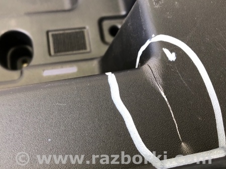 ФОТО Скринька інструментальна для Chevrolet Equinox III (17-24) Київ