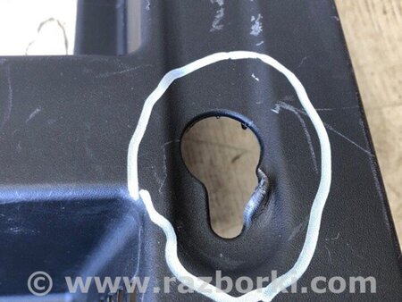 ФОТО Скринька інструментальна для Chevrolet Equinox III (17-24) Київ