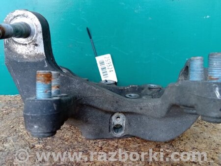 ФОТО Цапфа для Acura RDX TB 1/2 (06-12) Київ