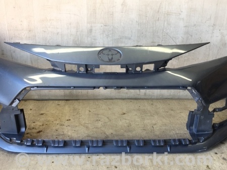 ФОТО Бампер передній для Toyota Corolla E210 (11.2018-...) Київ