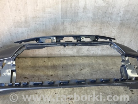 ФОТО Бампер передній для Toyota Corolla E210 (11.2018-...) Київ