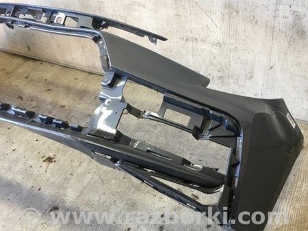 ФОТО Бампер передній для Toyota Corolla E210 (11.2018-...) Київ