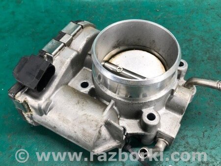 ФОТО Дросельна заслінка для Hyundai Sonata VI YF (09-14) Київ