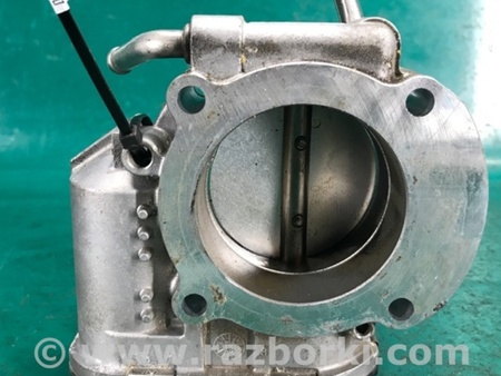 ФОТО Дросельна заслінка для Hyundai Sonata VI YF (09-14) Київ