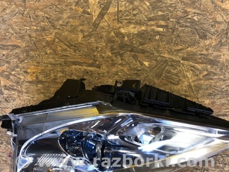 ФОТО Фара для Nissan LEAF (10-17) Київ