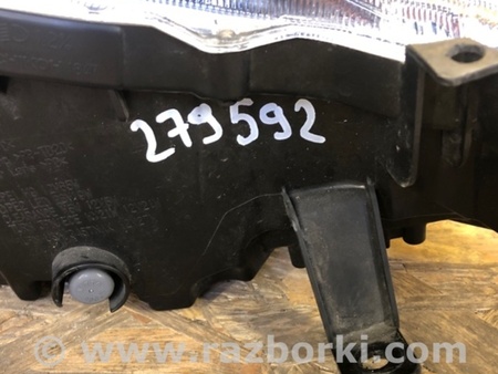 ФОТО Фара для Nissan LEAF (10-17) Київ