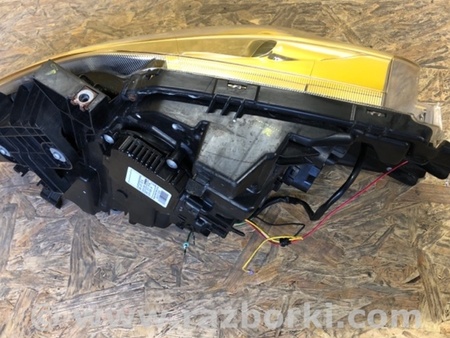 ФОТО Фара для Nissan LEAF (10-17) Київ