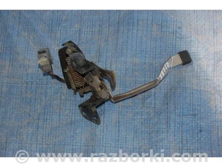 ФОТО Замок капоту для Acura MDX YD2 (06-12) Київ