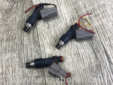 ФОТО Форсунка паливна для Mitsubishi Galant Київ