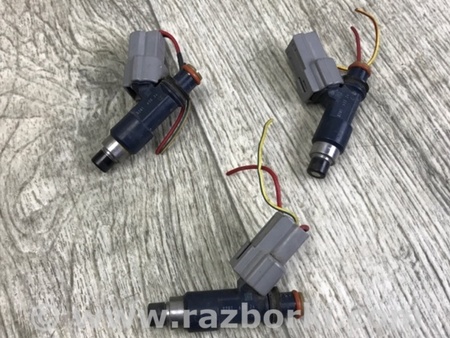 ФОТО Форсунка паливна для Mitsubishi Galant Київ