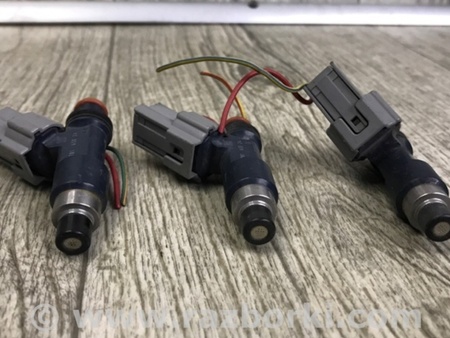 ФОТО Форсунка паливна для Mitsubishi Galant Київ